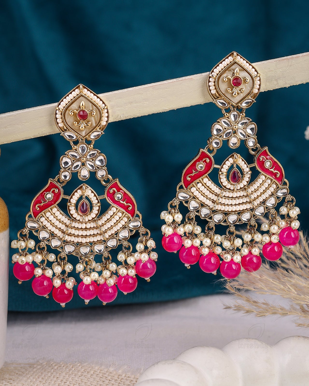 Wedding Jewellery