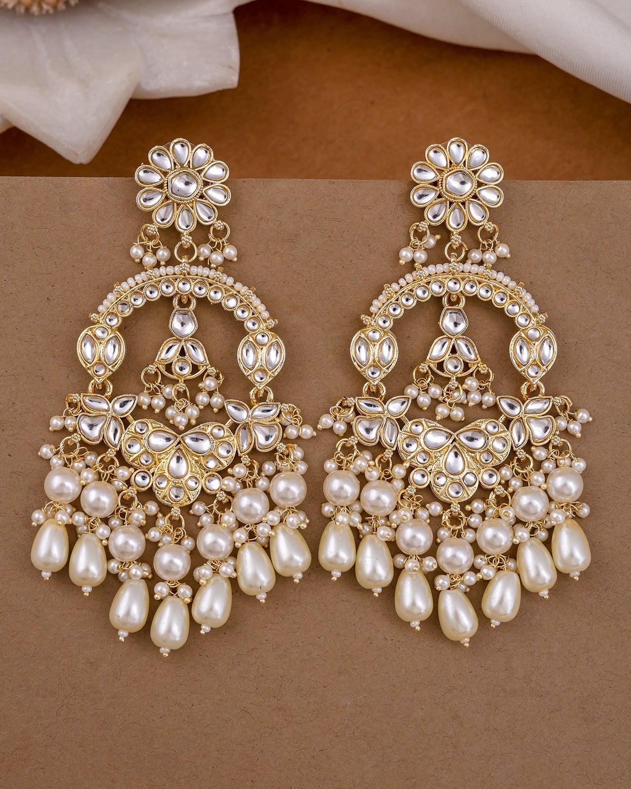 Ivory Golden