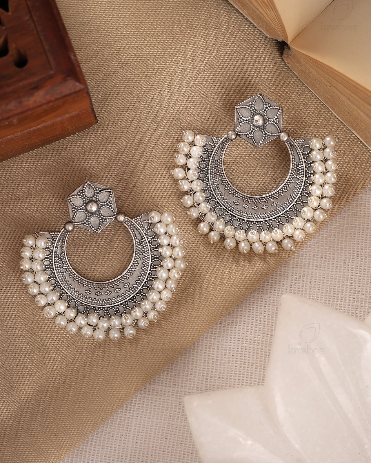 Chandbali