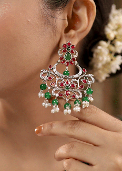Sadhana Dangler Earrings