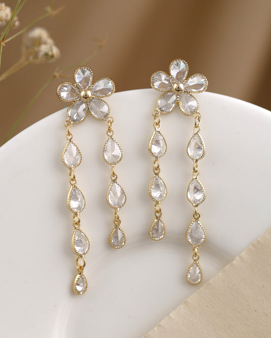 Blessing Fashionable Danglers