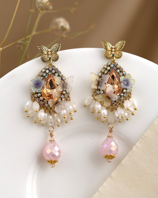 Geard Handmade Danglers