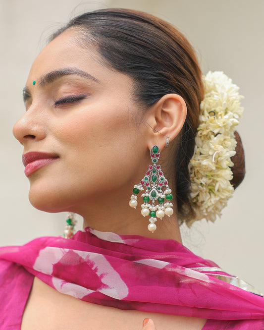 Anika Dangler Earrings