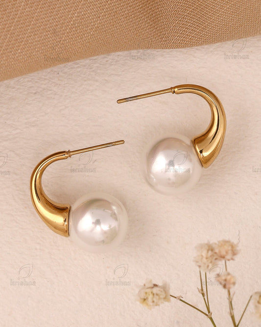 Marcus Fashionable Studs