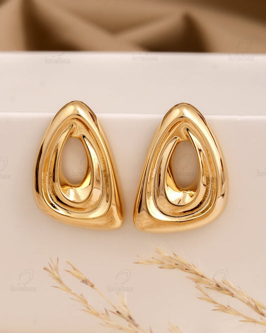 Asterin Fashionable Studs