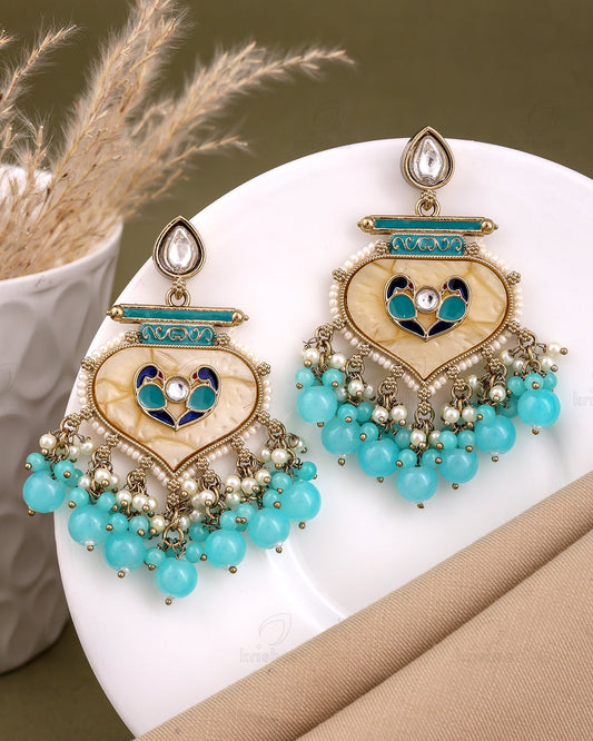 Natalya Kundan Danglers-M