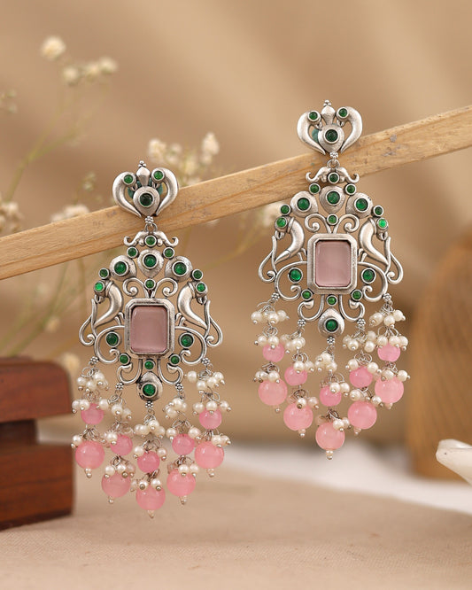 Pranita Dangler Earrings