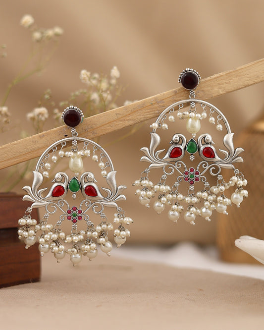 Latika Dangler Earrings