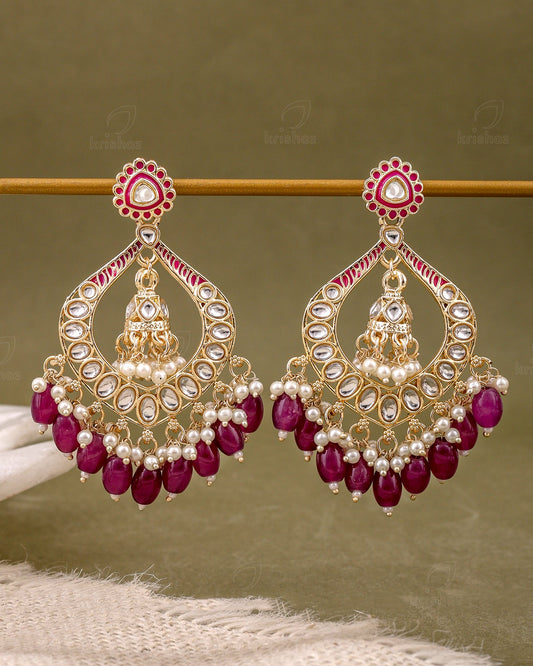 Roshan Kundan Danglers-M