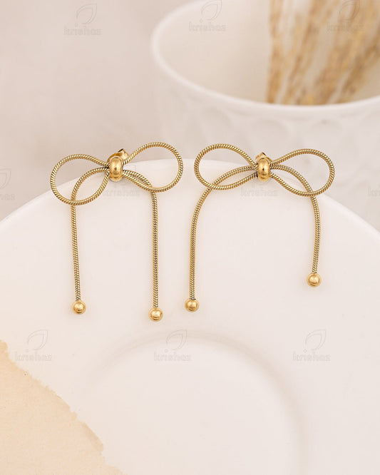 Infinity Love Fashionable Dangler