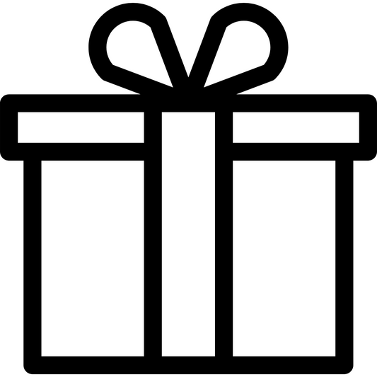 GIFT BOX